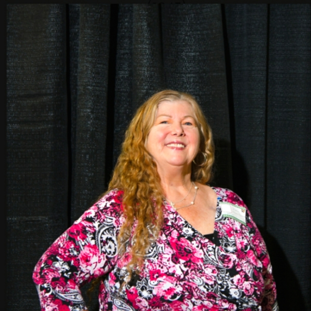 Meet your Posher, Kathleen